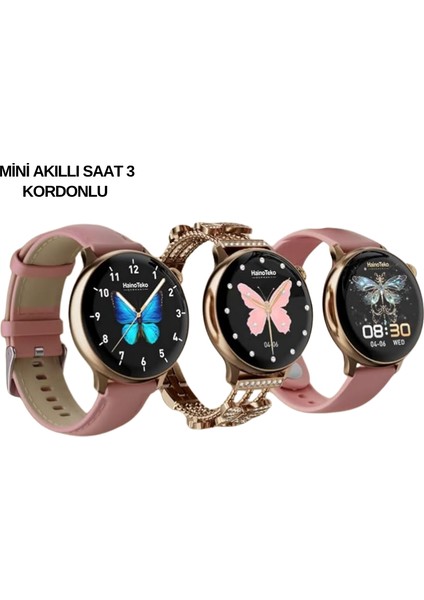 Akıllı Saat G12 Mini - MR000K-1FOHX9