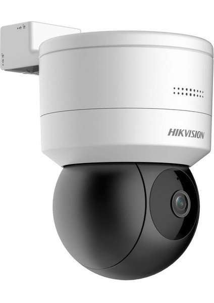 Hıkvısıon DS-2DE1C200IW-D3/W(F1)(S7) 2mp 360 Derece Dahili Ses Hoparlör Wıfı Pt Ip Kamera
