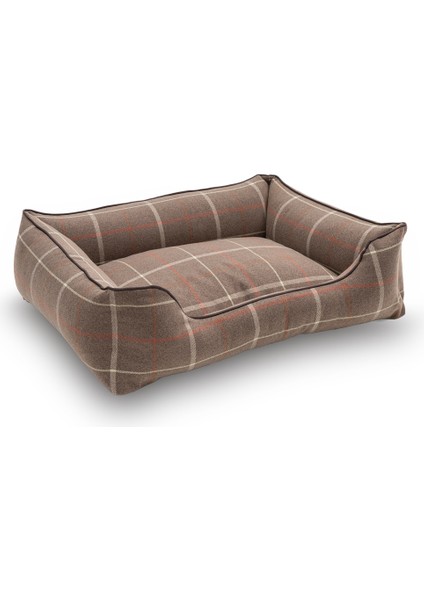 Bravo Ortopedik Kahverengi Köpek Yatağı S 55X45CM fiyatları