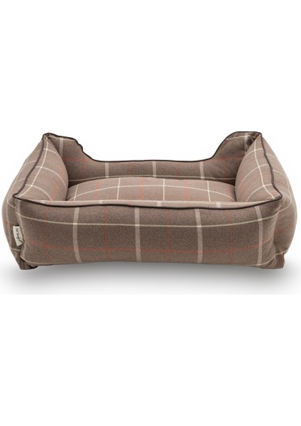 Bravo Ortopedik Kahverengi Köpek Yatağı S 55X45CM modelleri