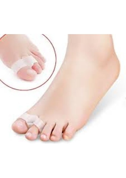 Başparmak Parmak Ayırıcı Bunyon