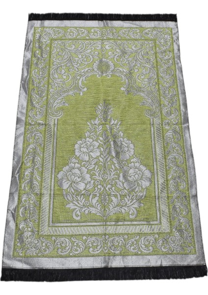 Mihraplı Portatif Namazlık Duvar Halısı 0447 - Yeni - Çok Renkli fiyatları