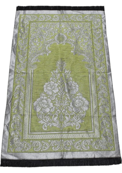 Mihraplı Portatif Namazlık Duvar Halısı 0447 - Yeni - Çok Renkli modelleri