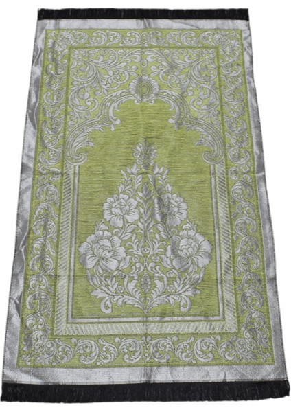 Mihraplı Portatif Namazlık Duvar Halısı 0447 - Yeni - Çok Renkli fırsatları