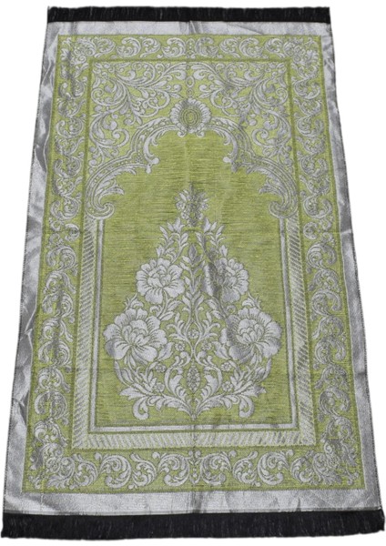 Mihraplı Portatif Namazlık Duvar Halısı 0447 - Yeni - Çok Renkli indirimleri