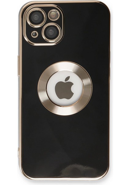 Iphone 14 Plus Kılıf Store Silikon - Siyah fiyatları