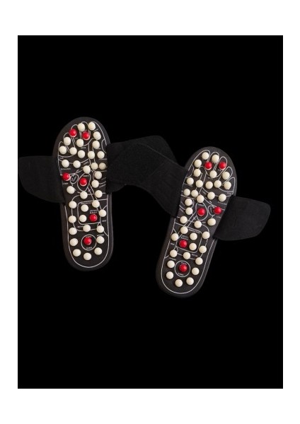 Ayak Masajı Akupunktur Terliği (38-39 Numara) fırsatları