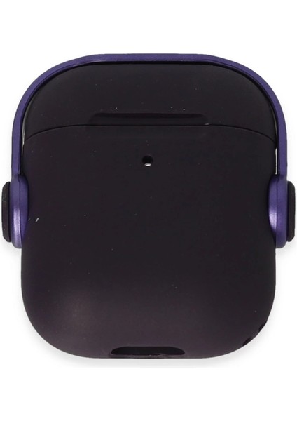 Airpods 2 (2.nesil) Cool Kılıf - Derin Mor fiyatları