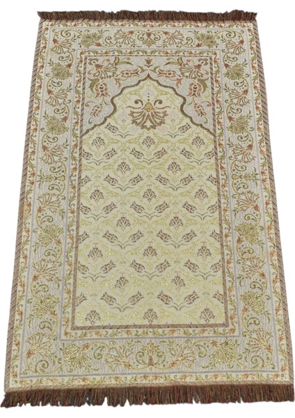 Mihraplı Portatif Namazlık Duvar Halısı 0369 - Yeni - Çok Renkli fiyatları