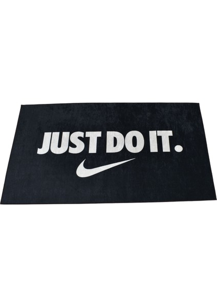 Tasarım Digital Baskı Makine Halısı 0376 - Yeni - Çok Renkli fırsatları