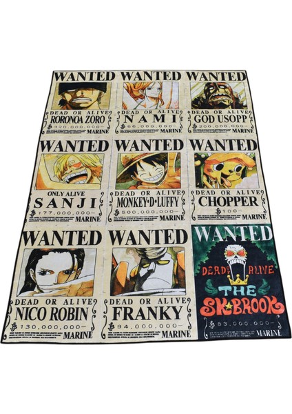 Tasarım Digital Baskı Makine Halısı 0381 - Yeni - Çok Renkli fiyatları