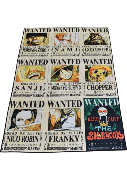 Tasarım Digital Baskı Makine Halısı 0381 - Yeni - Çok Renkli modelleri