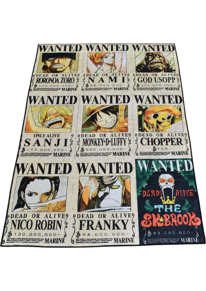 Tasarım Digital Baskı Makine Halısı 0381 - Yeni - Çok Renkli fırsatları