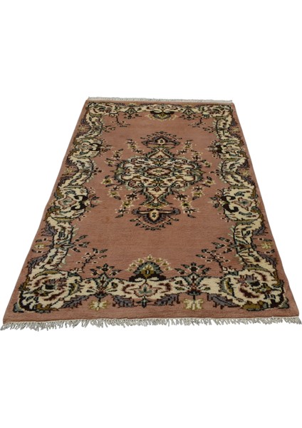 El Dokuma Izmir Yün Salon Halısı 0361 - Yeni - Çok Renkli fiyatları