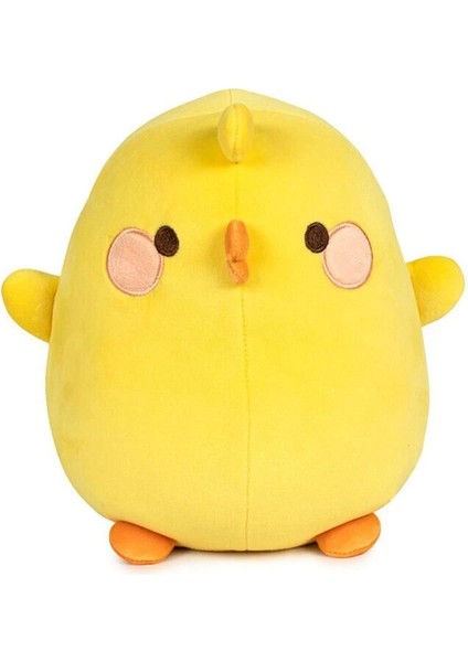 760024981 Molang Peluş 23 cm - 1 Adet Stokta Olan Gönderilir fiyatları