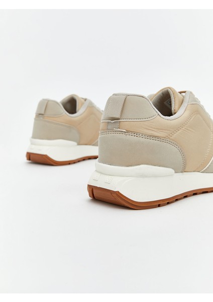 Yeni Sezon Bağcıklı Kadın Spor Ayakkabı indirimleri