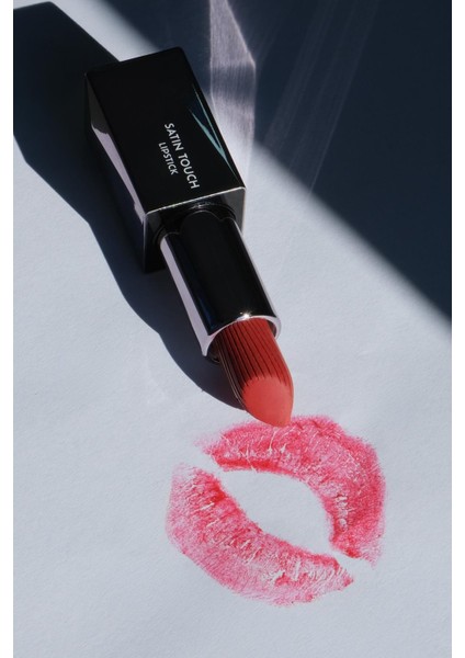 Uzun Süre Kalıcı Dolgunlaştırıcı & Nemlendirici Etkili Parlak Pembe Ruj Seti - Yılbaşı Koleksiyonu indirimleri