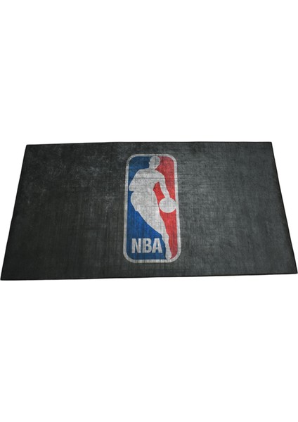 Tasarım Digital Baskı Makine Halısı 0390 - Yeni - Çok Renkli fırsatları