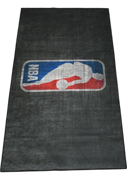 Tasarım Digital Baskı Makine Halısı 0390 - Yeni - Çok Renkli indirimleri