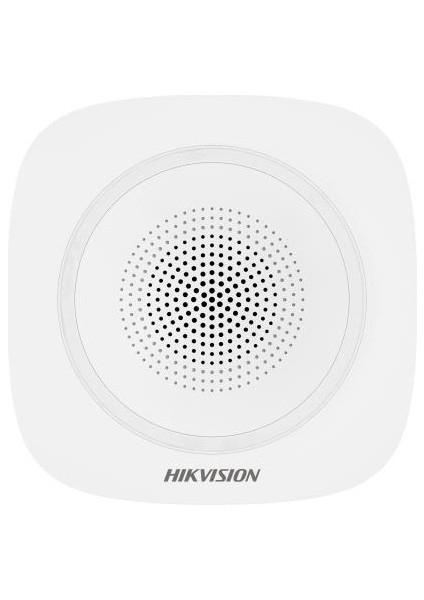 Hıkvısıon Ds-Ps1-I-We Kablosuz Alarm Iç Ortam Siren