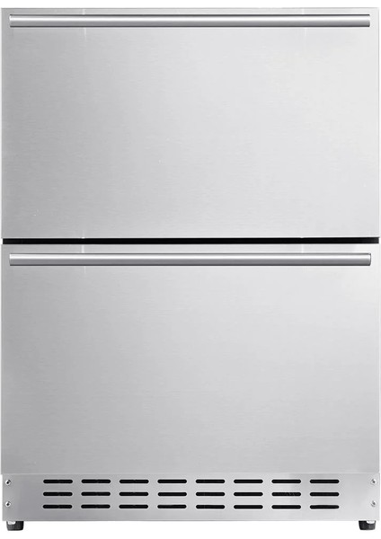 Tezgah Altı Ankastre Buzdolabı (Çekmeceli) BUR113-DS fiyatları