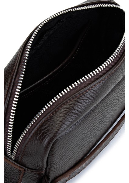 Erkek Hakiki Deri Kahverengi El Çantası 1012 2020 Erk Cnt SK25-26 Kahve Fltr fırsatları