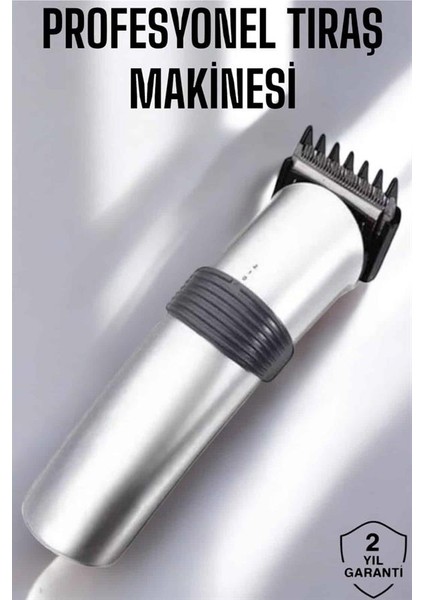 Erkeklere Özel Şarjlı Saç ve Sakal Kesme Tıraş Makinesi Seti - MR000K-1FTGR7 fiyatları