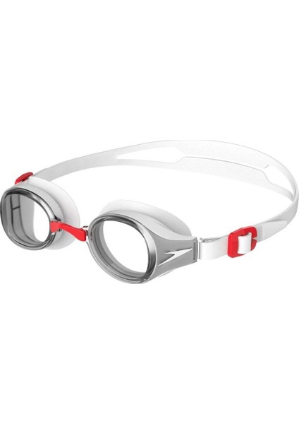 Hydropure Fitness Adult Yüzücü Gözlüğü Beyaz