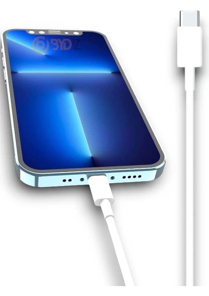 30W Şarj Kablosu - MR000K-1FXVL0 modelleri