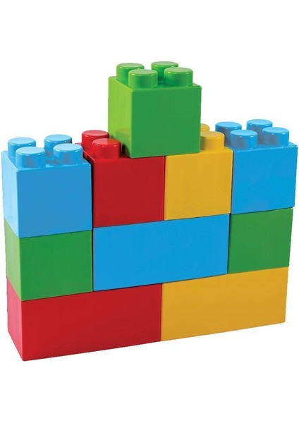 5038 Oyuncak Xxl Blok Seti fiyatları