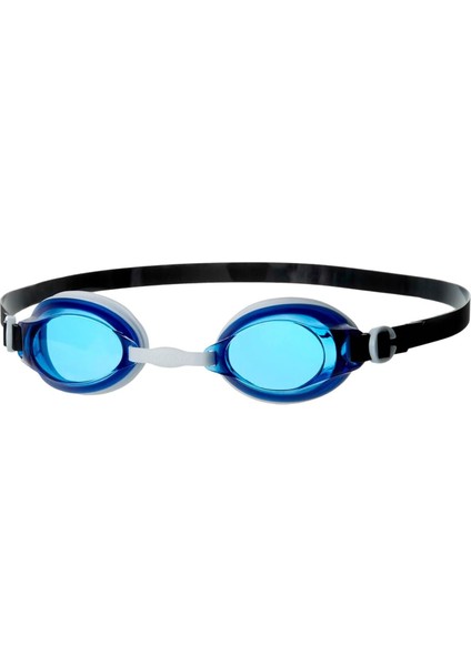 Recration Jet Adult Yüzücü Gözlüğü Mavi