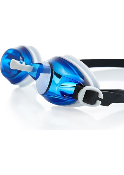 Recration Jet Adult Yüzücü Gözlüğü Mavi fiyatları