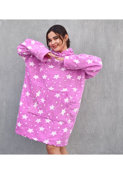 Wellsoft Giyilebilir Battaniye, Tv Battaniyesi, Cozy Battaniye fiyatları