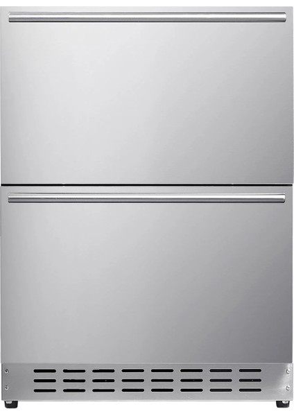 Tezgah Altı Ankastre Dondurucu (Çekmeceli) BUF113-DS fiyatları