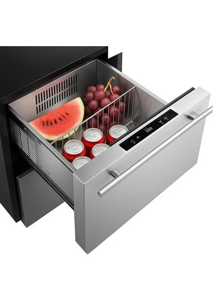 Tezgah Altı Ankastre Dondurucu (Çekmeceli) BUF113-DS fırsatları