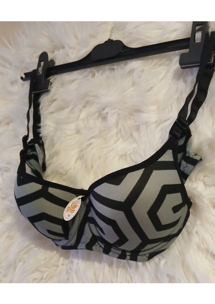 Dolgulu, Balenli, Toparlayıcı Sütyen 85 Beden fiyatları