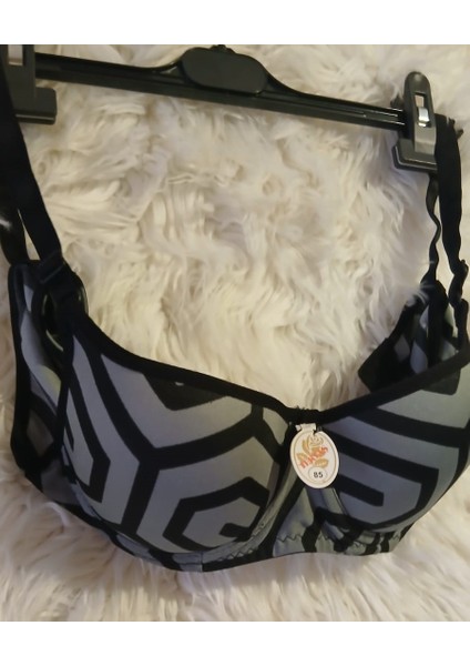 Dolgulu, Balenli, Toparlayıcı Sütyen 85 Beden modelleri