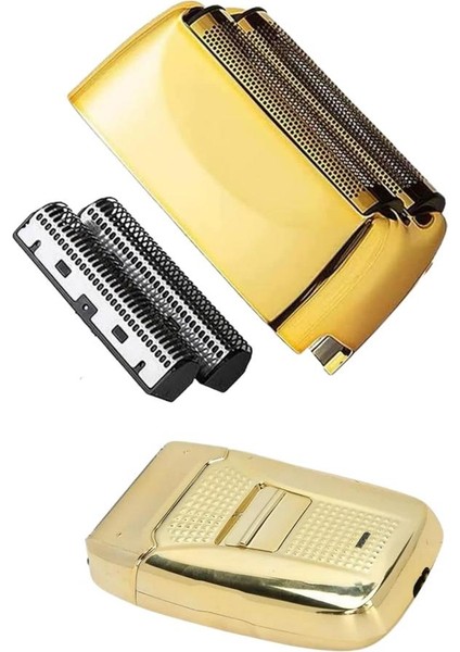 2025 Model Islak Kuru Kullanıma Uygun Tıraş Makinesi Uzun Pil Ömrü - MR000K-1FP932 modelleri