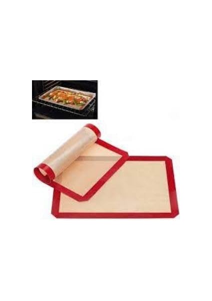 Life Yıkanabilir Silikon Pişirme Hamur Açma Matı MIT1041