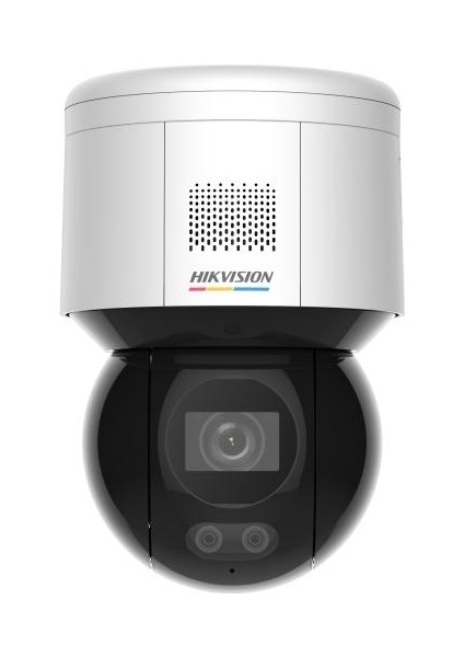 Hıkvısıon DS-2DE3A400BW-DE/W 4mp 4mm Colorvu IP66 Wıfı Mını Pt Dome Kamera modelleri