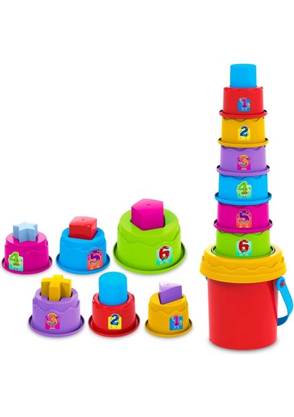 Dede Neşeli Bultak Kule modelleri