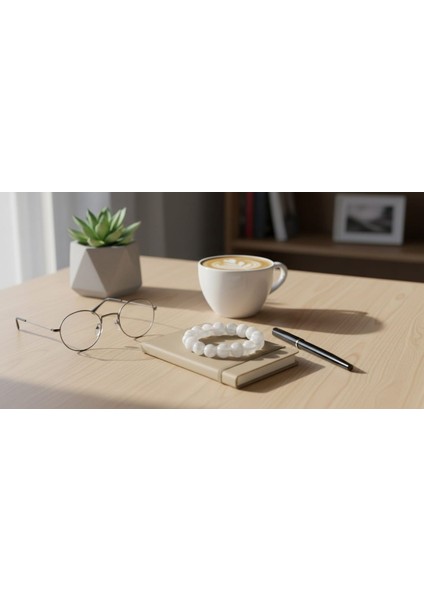 Esu Selen Doğal Taş Bileklik modelleri