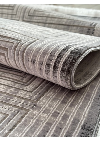 Helen, Sanatsal Ipeksi Viskon Triko Akrilik Dokuma Sarayhan Oturma Odası ve Salon Halısı fırsatları