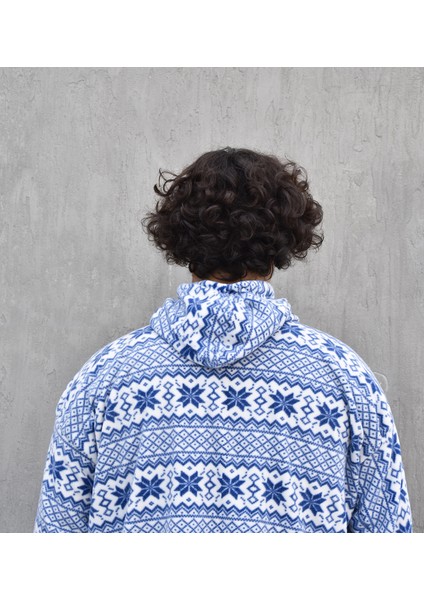 Wellsoft Giyilebilir Battaniye, Tv Battaniyesi, Cozy Battaniye