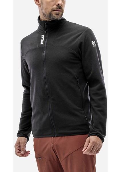 Ubıc Lgrıd Jkt Erkek Polartec® Ceket Tam Fermuar MIV10448 N0247 fırsatları