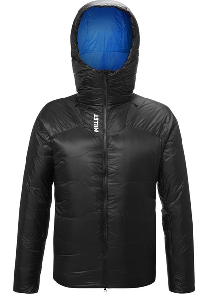 Kamet Down H Kapşonlu Kaztüyü Ceket Erkek MIV10558 N0247