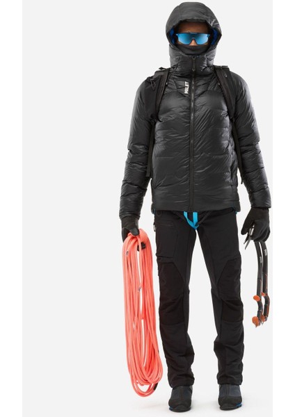 Kamet Down H Kapşonlu Kaztüyü Ceket Erkek MIV10558 N0247 fırsatları