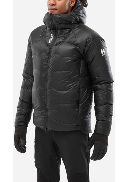 Kamet Down H Kapşonlu Kaztüyü Ceket Erkek MIV10558 N0247 indirimleri