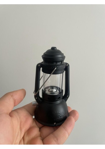 Gaz Lambası Modelli Metal Pürmüzlü Çakmak fiyatları