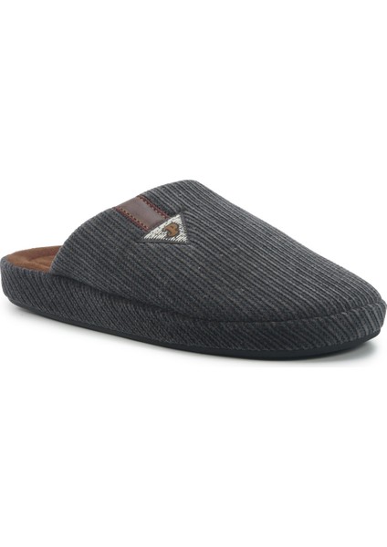 610028.M5PR Lacivert Erkek Ev Terliği fiyatları